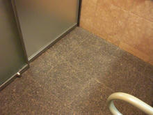 遊就館 玄関ホール多目的トイレ