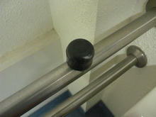 ドイト東久留米店トイレ