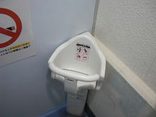 ドイト東久留米店トイレ