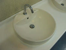 ドイト東久留米店トイレ