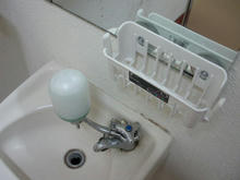 ドイト東久留米店多目的トイレ