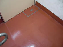 ドイト東久留米店多目的トイレ