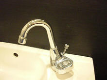 ソフマップ秋葉原本館 2階多目的トイレ