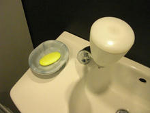 ソフマップ秋葉原本館 2階多目的トイレ