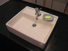 ソフマップ秋葉原本館 7階トイレ