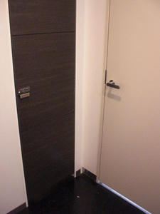 ソフマップ秋葉原本館 7階トイレ