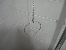 江戸東京たてもの園 西ゾーン多目的トイレ