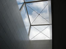 江戸東京たてもの園 西ゾーントイレ