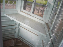 江戸東京たてもの園 東ゾーン 上野消防署鐘楼上部