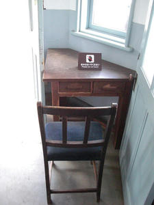 江戸東京たてもの園 東ゾーン 万世橋交番