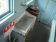 江戸東京たてもの園 東ゾーン 万世橋交番