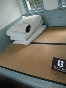 江戸東京たてもの園 東ゾーン 万世橋交番