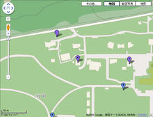 江戸東京たてもの園 西ゾーントイレ