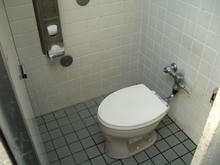 四谷見附公衆トイレ