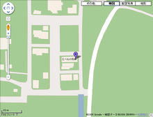 江戸東京たてもの園 店蔵型休憩棟トイレ