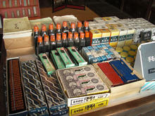 江戸東京たてもの園