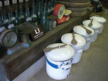 江戸東京たてもの園 小寺醤油店