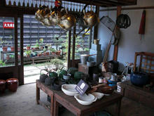 江戸東京たてもの園 丸二商店