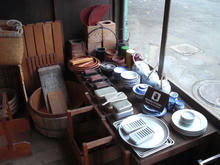 江戸東京たてもの園 丸二商店