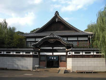 江戸東京たてもの園 子宝湯