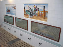 江戸東京たてもの園 子宝湯