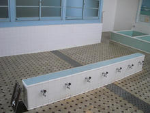 江戸東京たてもの園 子宝湯