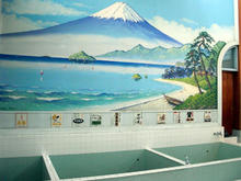 江戸東京たてもの園 子宝湯