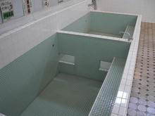 江戸東京たてもの園 子宝湯