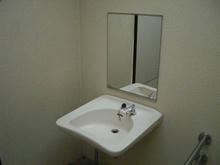 上宿公園トイレ