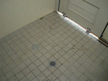 上宿公園トイレ