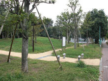 上宿公園