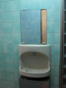 錦華公園トイレ