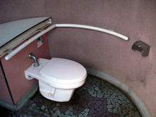 西町富士見公園トイレ