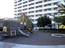 西町富士見公園