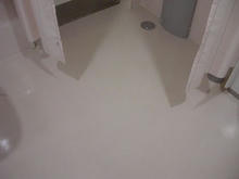 いなげや小金井本町店多目的トイレ