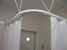 いなげや小金井本町店多目的トイレ