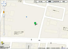 いなげや小金井本町店トイレ