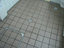 田無駅　駅前多目的トイレ