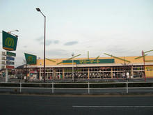 マミーマート小平小川店