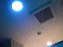 マミーマート小平小川店トイレ