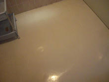 マミーマート小平小川店多目的トイレ