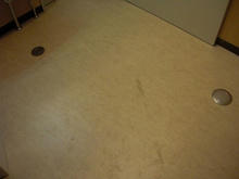 ノジマ小平店 1階多目的トイレ