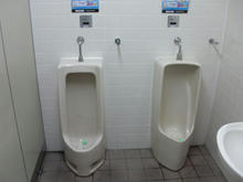 コジマNEW小平店トイレ