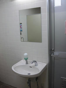 コジマNEW小平店トイレ