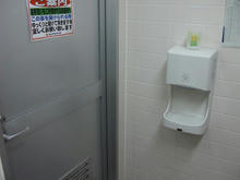 コジマNEW小平店トイレ