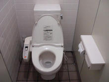 コジマNEW小平店トイレ