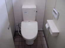 コジマNEW小平店トイレ
