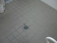 コジマNEW小平店多目的トイレ