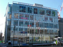 JR武蔵小金井南口ビル