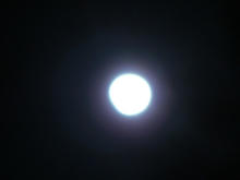 2010年01月01日の月食